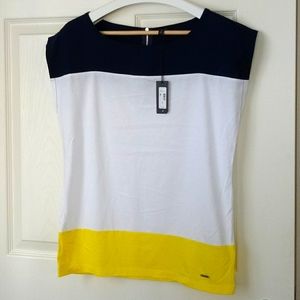 Nautica Top size S